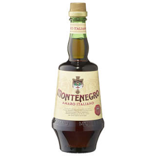 AMARO MONTENEGRO 23% 0,70l