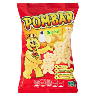 Pombär Original 75 g