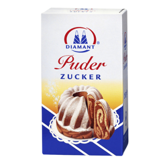 Diamant Puderzucker 250 g