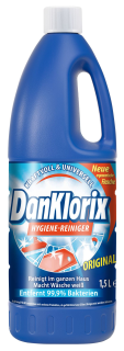 Dan Klorix -Original- 1.5 L