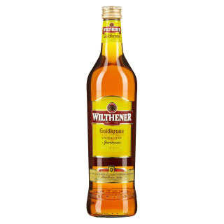 Wilthener Goldkrone 28% / 0.7 L