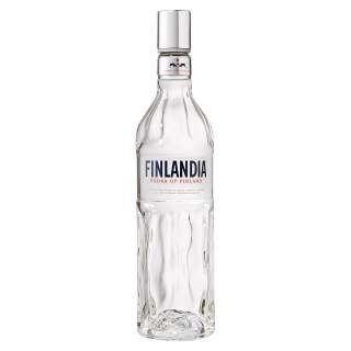 Finlandia Vodka 40% / 0.7 L