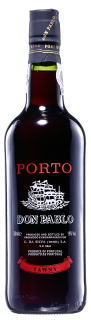Don Pablo Port  0.75 L