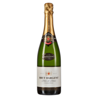 Brut D Argent Blanc  0.75 L