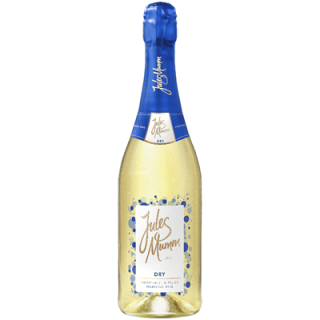 Jules Mumm Dry Schaumwein - 750 ml Flasche
