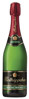 Rotkäppchen Sekt Flaschenreifung Riesling TR 0.75 L