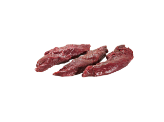 Australisches Känguru Striploin / Filet - 1,00 kg
