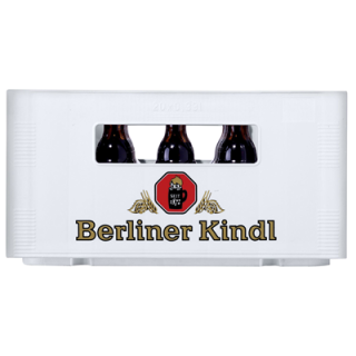 Berliner Weiße 20x0.33L
