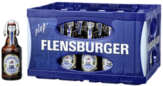 Flensburger Pils 20x0.33 L