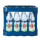 Rhoensprudel Mineralwasser Medium 12 x 1 l Flaschen