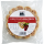 The 4 Bakers Herzchenwaffeln - 175 g
