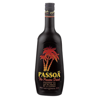 Passoá 20% / 0.7 L