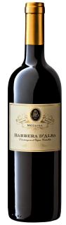 Aalto Marchesi di Barolo Cantina Medaina Rotwein trocken - 0,75 l Flasche