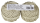 Heckmann Bindfaden - 2 Stück