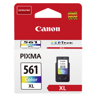 Canon Tinte CL-561XL Color