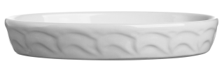 Creatable Auflaufform Pyrolith oval
