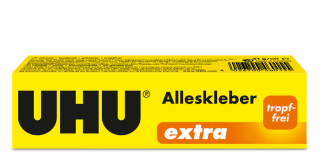 Uhu extra Alleskleber