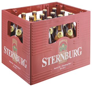 Sternburg Radler 20x0.5 L