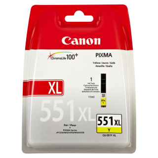 Canon CLI-551XL