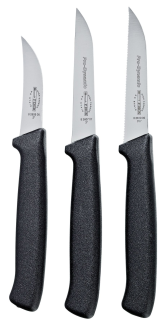 Friedr. Dick Küchenmesser Set 3-teilig
