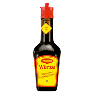 Maggi Würze Tischflasche 125 g
