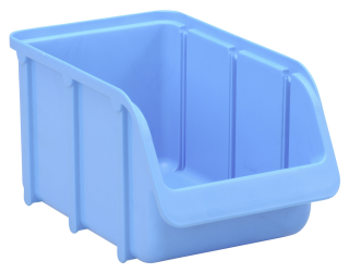 Sichtbox Gr. 3 - 1,80 kg Stück