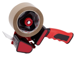 Packbandabroller H11 Ergo
