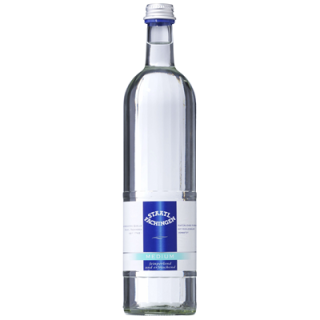 Staatl. Fachingen Medium 12x0.75 L