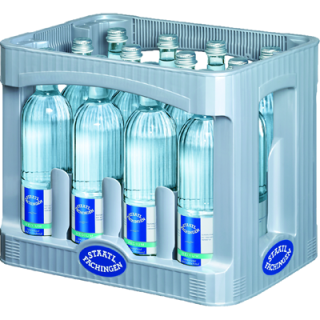 Staatl. Fachingen Medium 12x0.75 L