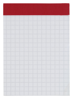Brunnen Notizblock A7