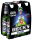 Becks Blue Alkoholfrei 6x0.33 L