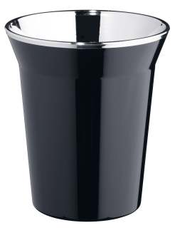 APS Tischreste- / Besteckbehälter TOP CHROM