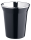 APS Tischreste- / Besteckbehälter TOP CHROM