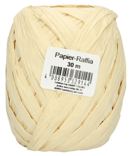 Artfleur Eiknäuel Raffia 30 m - 5 g Stück