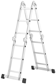 Hailo Universalleiter Profistep 4 x 3