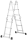 Hailo Universalleiter Profistep 4 x 3