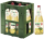 Beckers B. / Ananas Glasflasche 6x1L