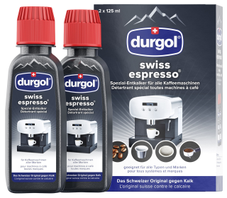 Durgol Entkalker 2 x 125 ml