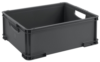 Tarrington House Unibox M Grau Anthrazit