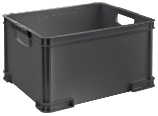 Tarrington House Unibox L Grau