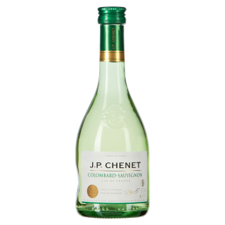 J.P.Chenet Blanc LBL/VDP 6x0.25