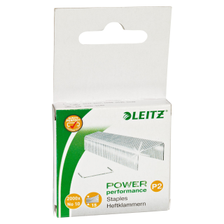 Leitz Heftklammern
