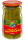 Spreewald Feldmann Salz - Dill - Gurken - 670 g Glas