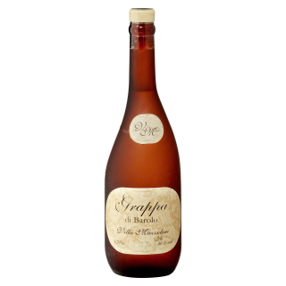 Grappa Di Barolo 40% / 0.7L