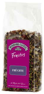 Windsor-castle Früchtetee - 500 g Beutel