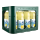 Spreequell Aktiv Zitrusgrape 12x1 L
