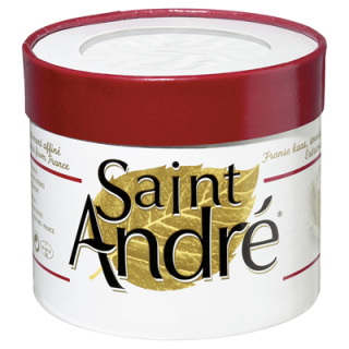 Saint André Weichkäse - 200 g Schachtel