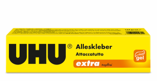 Uhu extra Alleskleber