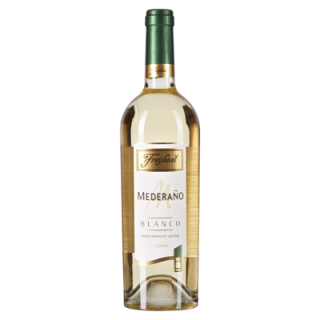Freixenet Mederaño Blanco Weißwein trocken...