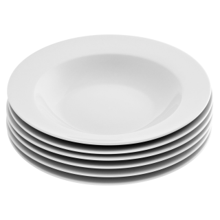 aro Teller Ø 21,5 cm - 6 Stück
